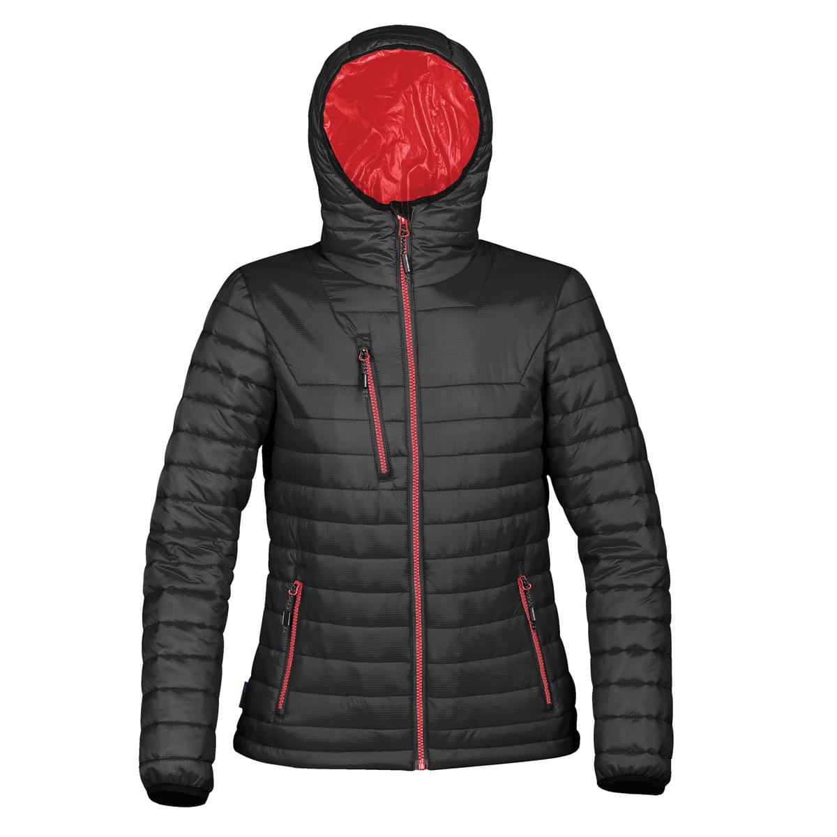 Stormtech Women's Gravity Quilted Jacket 10