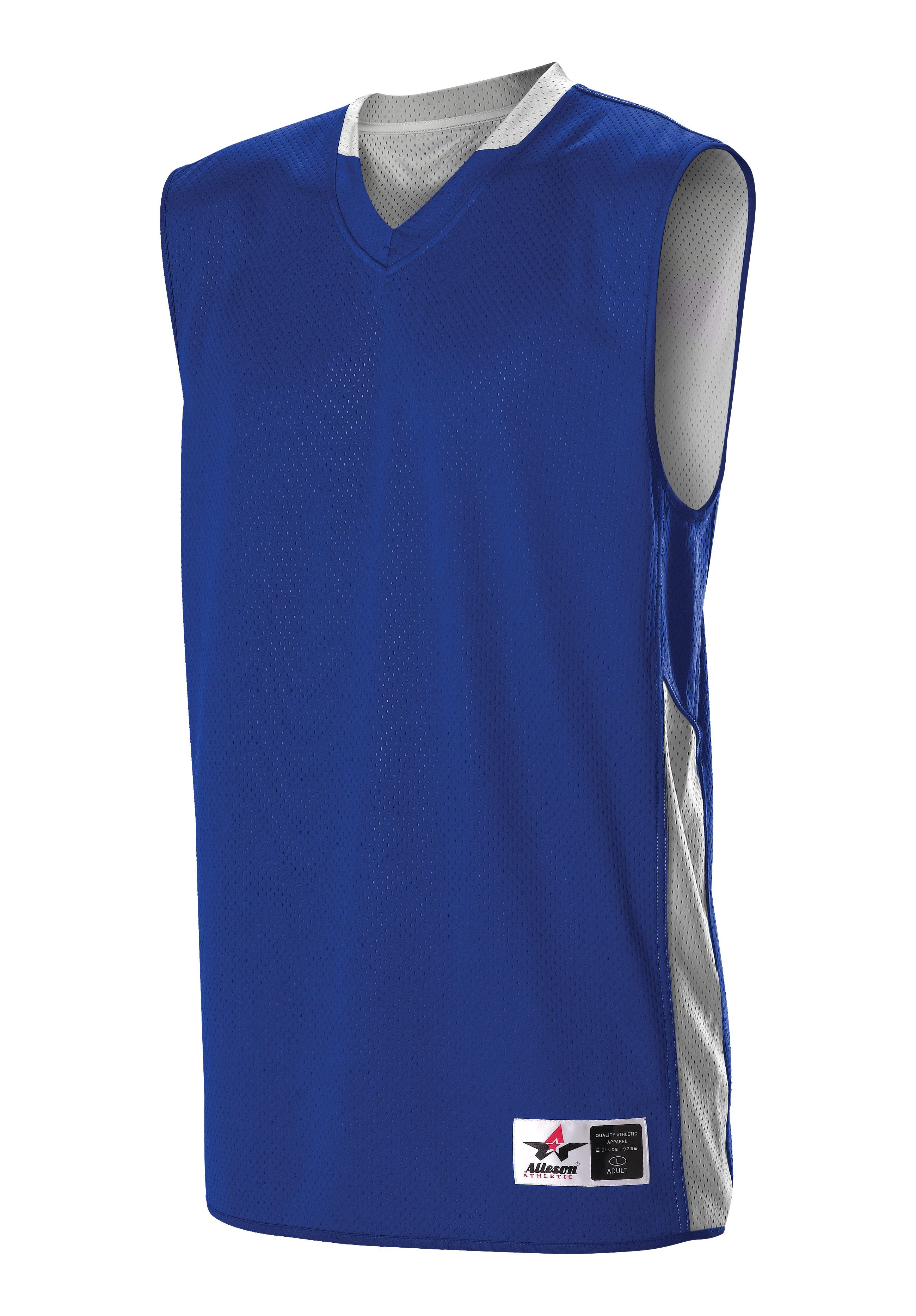 Youth Single Ply Reversible Jersey 10