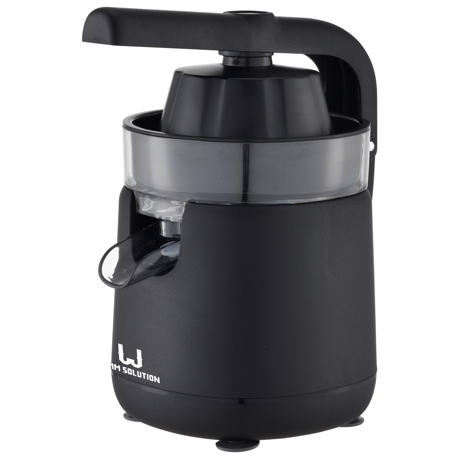 8Oz Durable & Efficient Electric Fruit Juicer 2