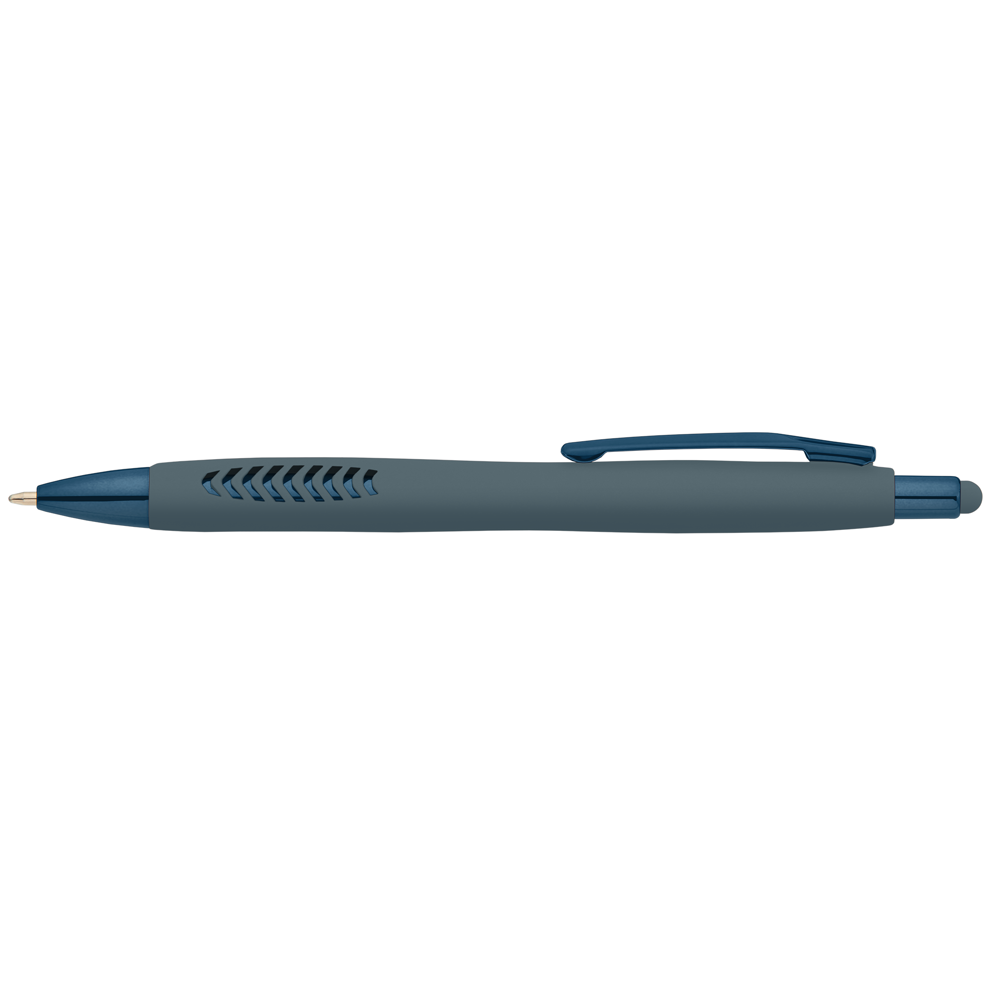 Avalon Softy Monochrome Metallic Stylus Pen 19