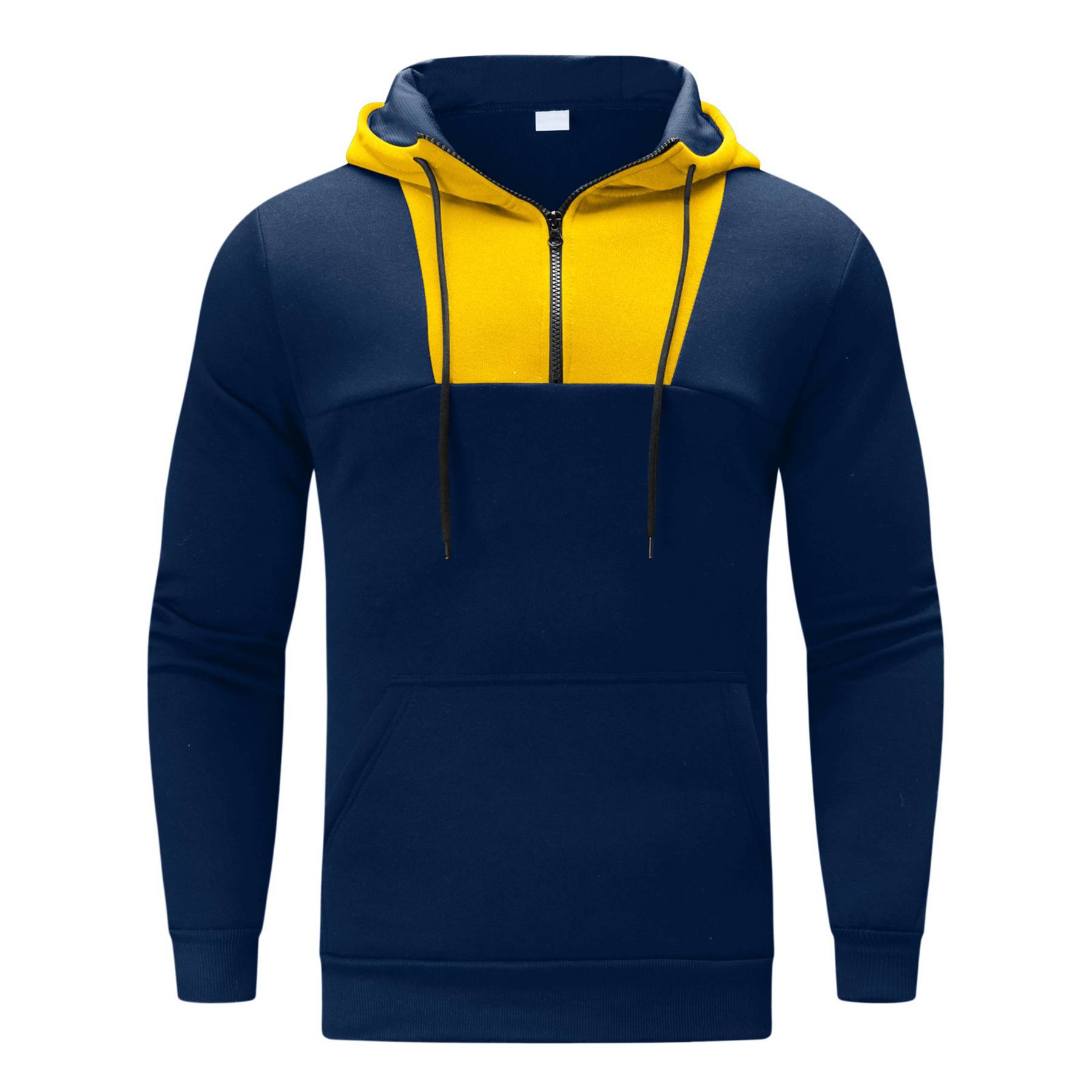Windbreak Jacket 4
