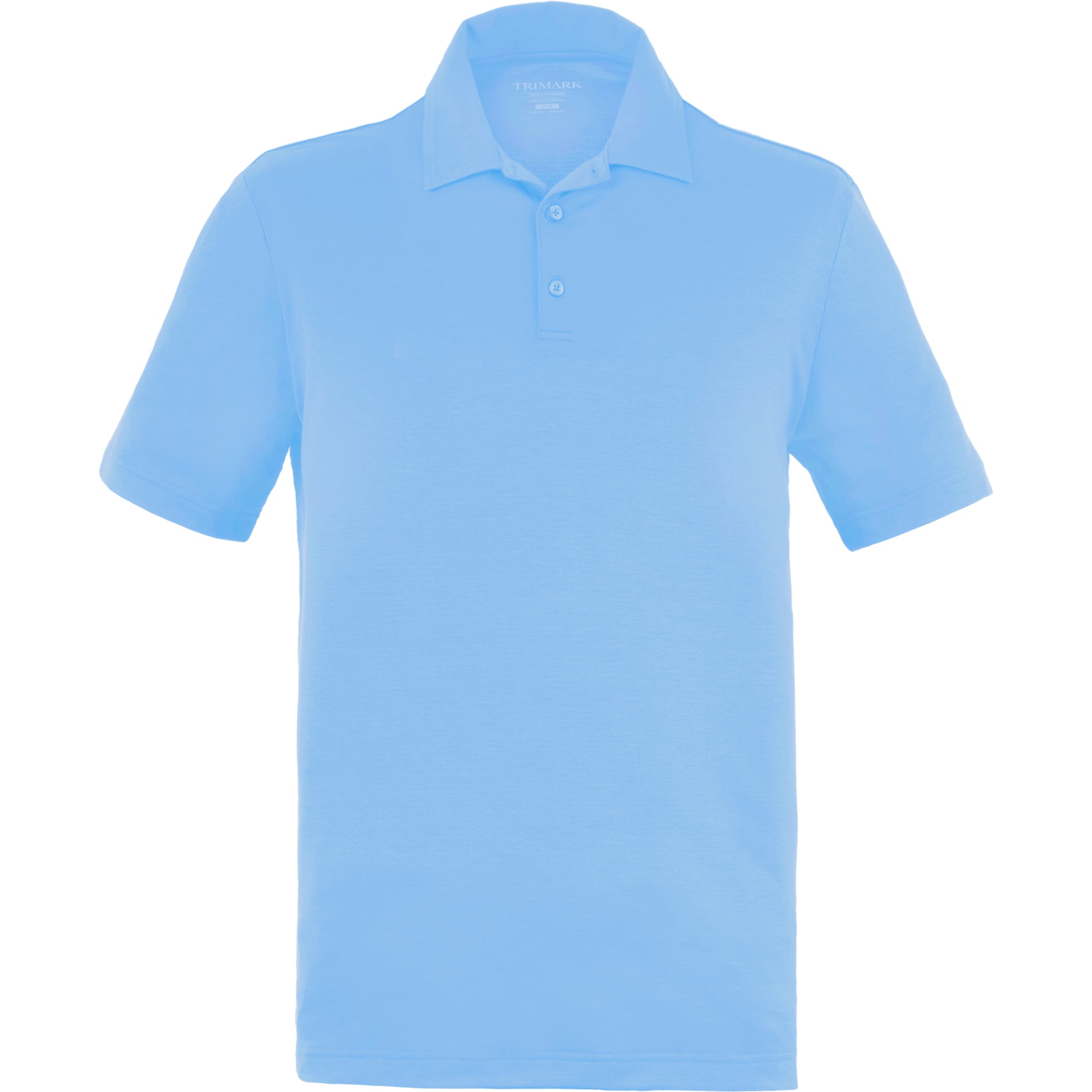 IZU EVERYTHING PERFORMANCE Eco Polo - Men's 120