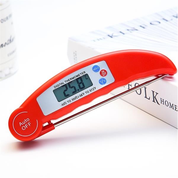 Digital Meat Cooking Thermometer 3