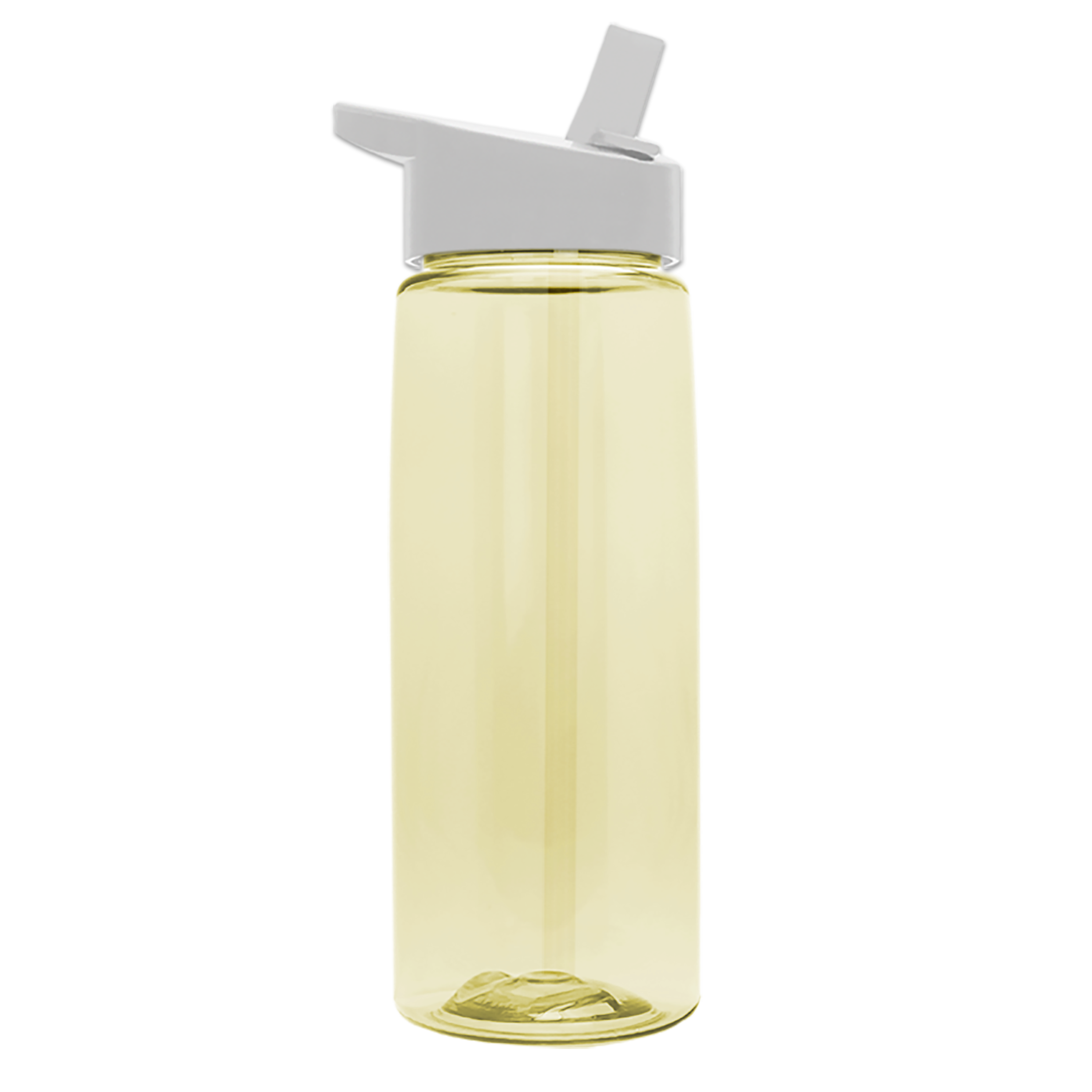 Garyline® Flair Tritan® Bottle with Flip-Straw Lid - 26 oz. 732