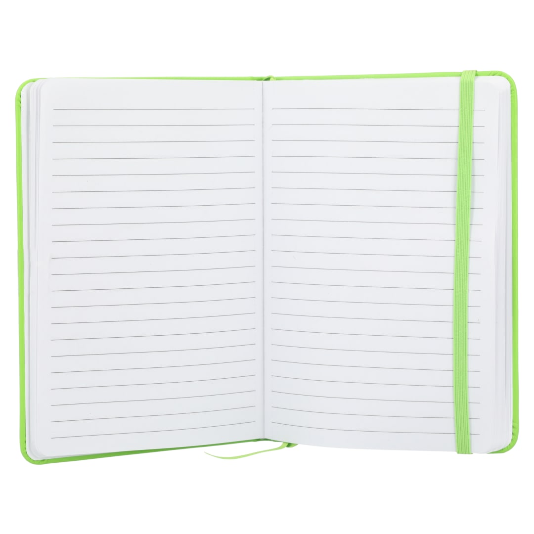5" x 7" Remark Recycled Bound Notebook 108
