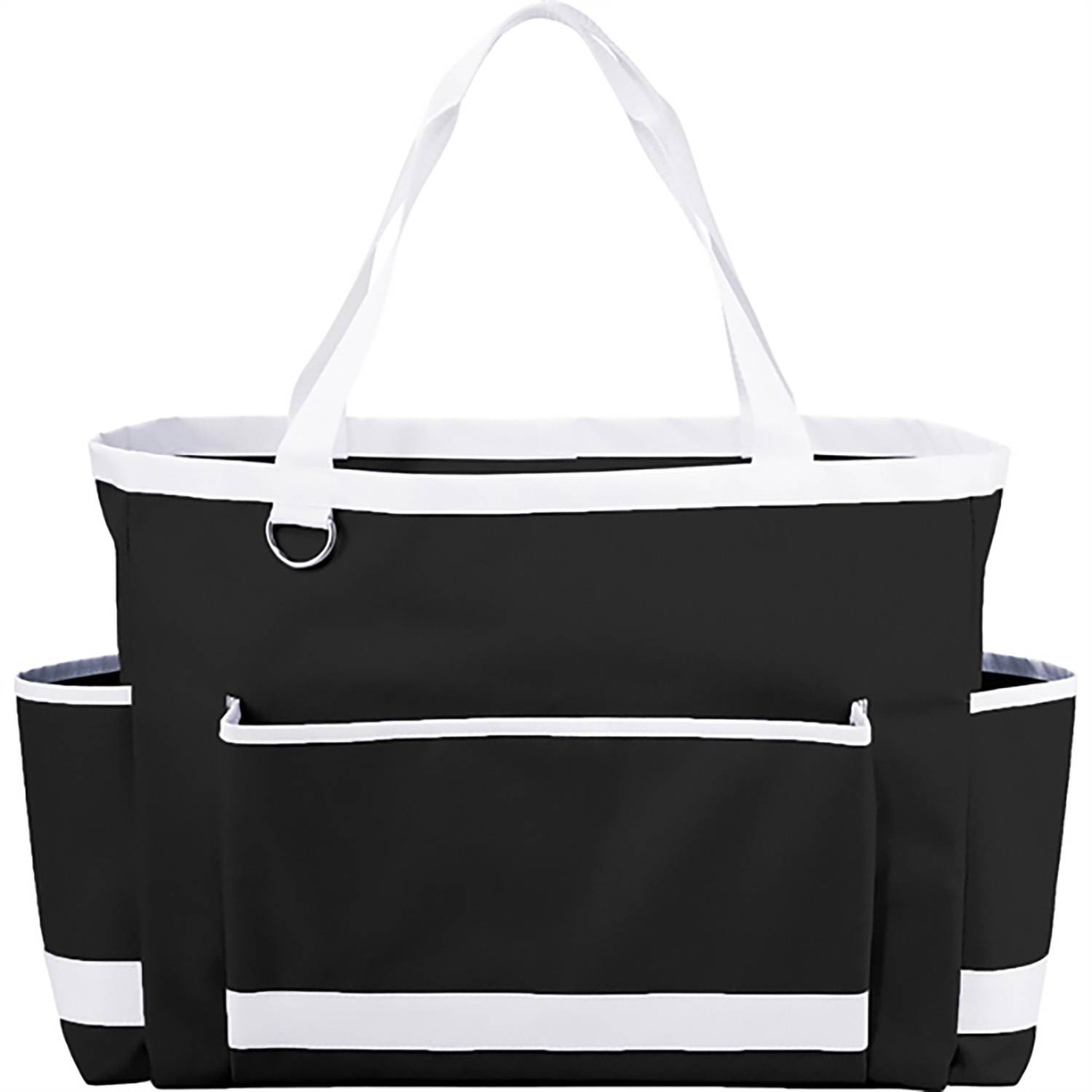 Oxford cloth handheld travel bag 2