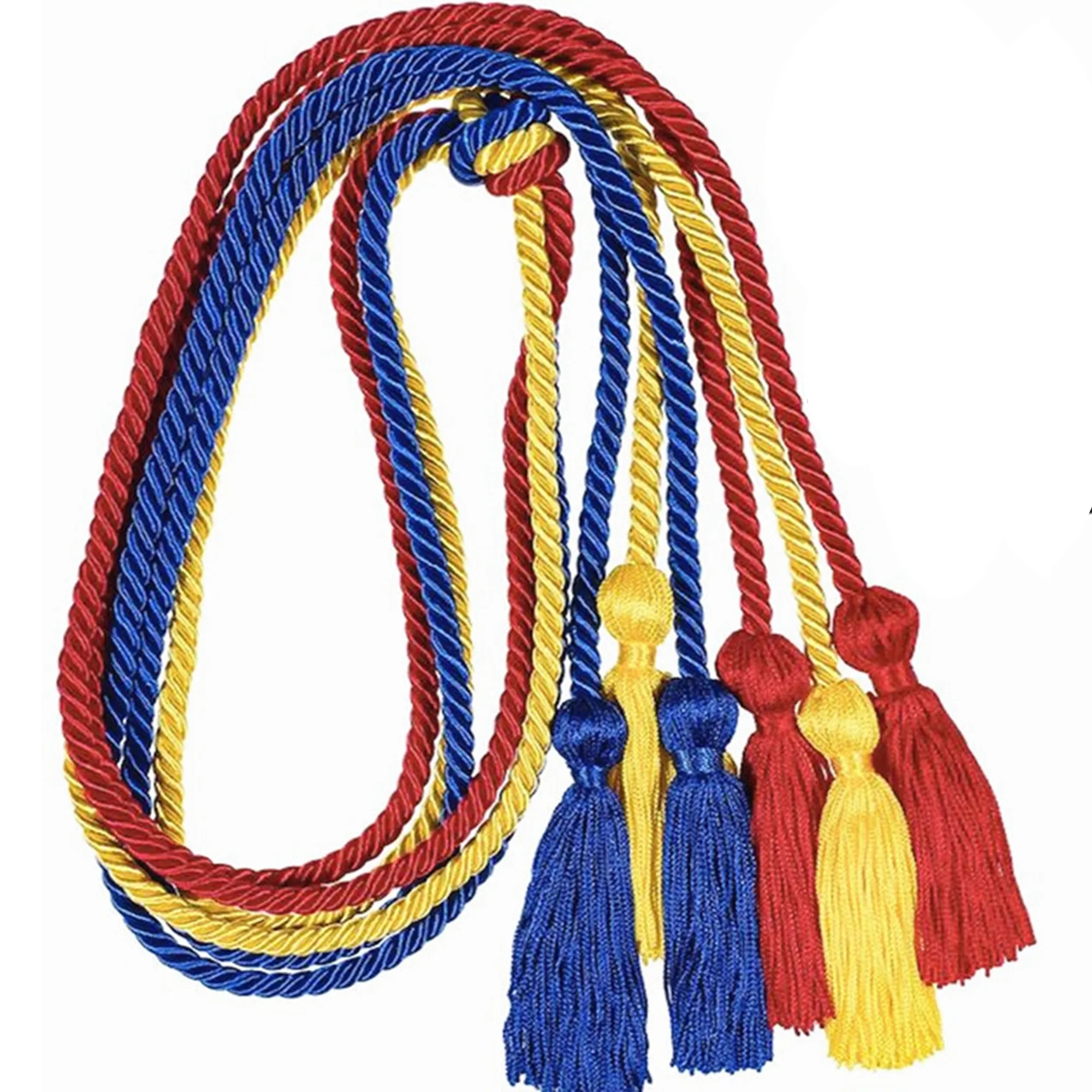 Graduation Honor Cord 1
