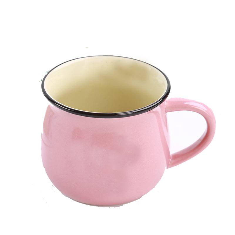 Ceramic Coffee Tea Cup 6