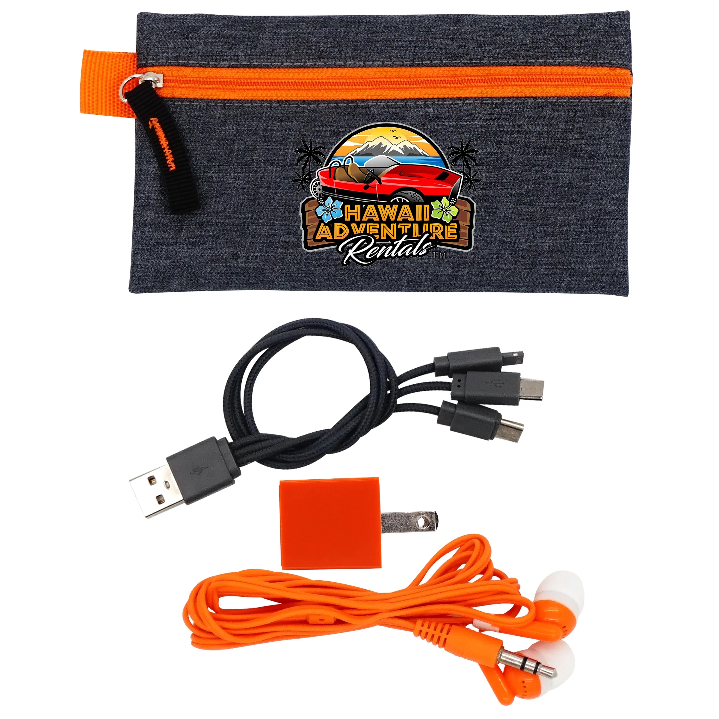 Large G Line Buds & Wall Charging Set 12