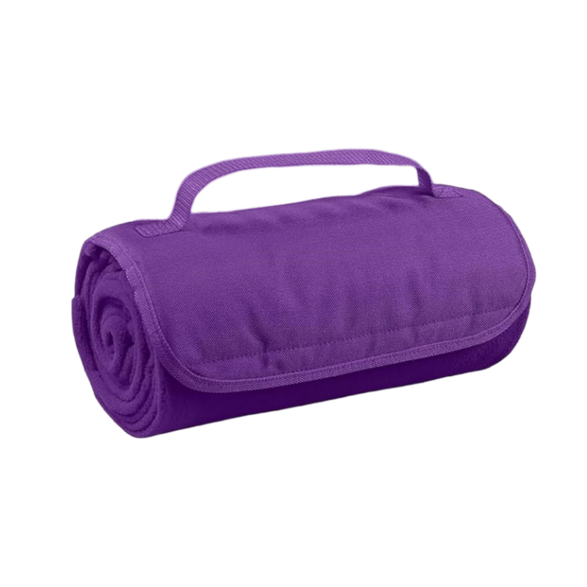 Portable Roll Up Blankets 8