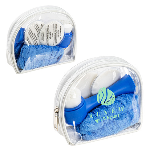 Manor Face & Eyes Spa Kit 9
