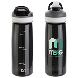NAYAD® Vive 27 oz Tritan® Bottle 12