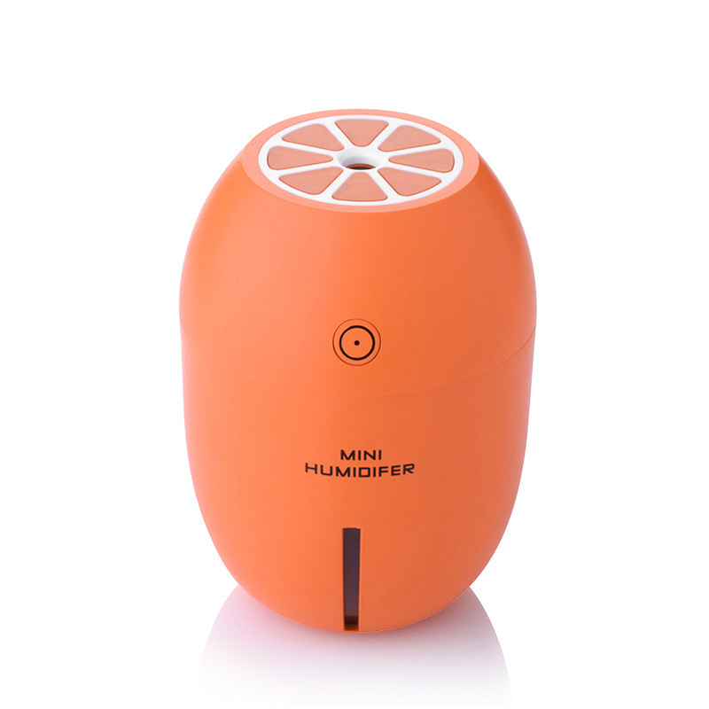USB Humidifier 4
