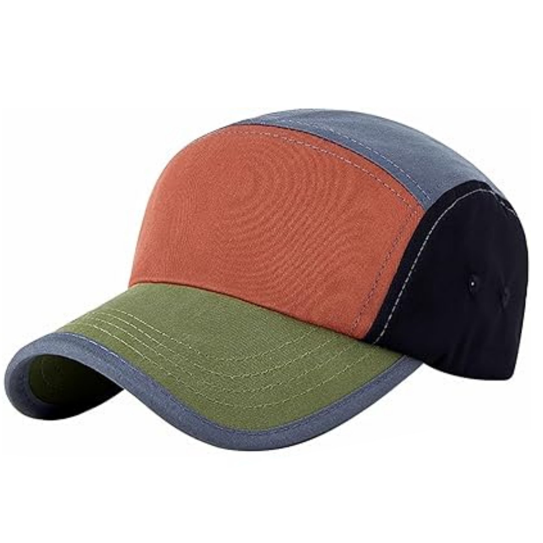 5 Panels Quick Dry Hat 11