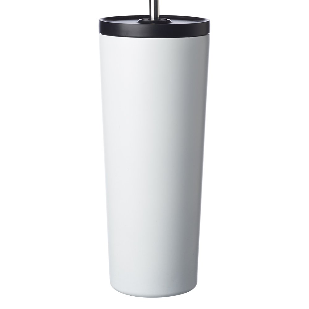 26 oz. Galveston Stainless Steel Vacuum Tumbler