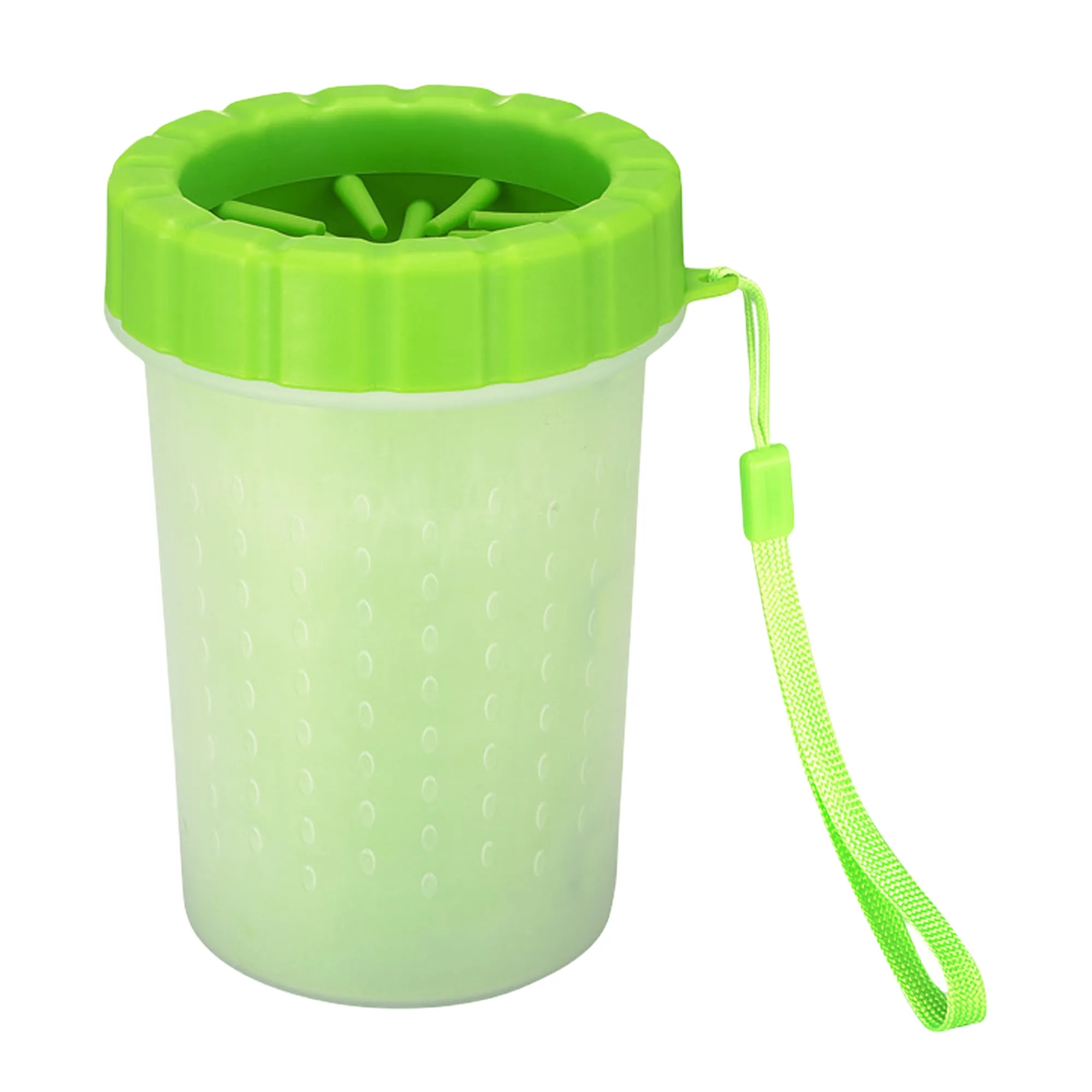 Pet Foot Washing Cup MOQ 20PCS 1