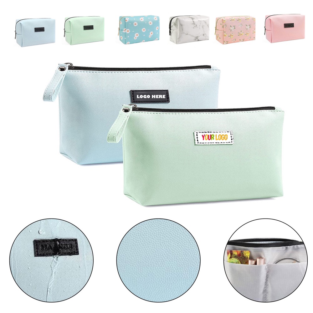 Small Makeup Bag 2
