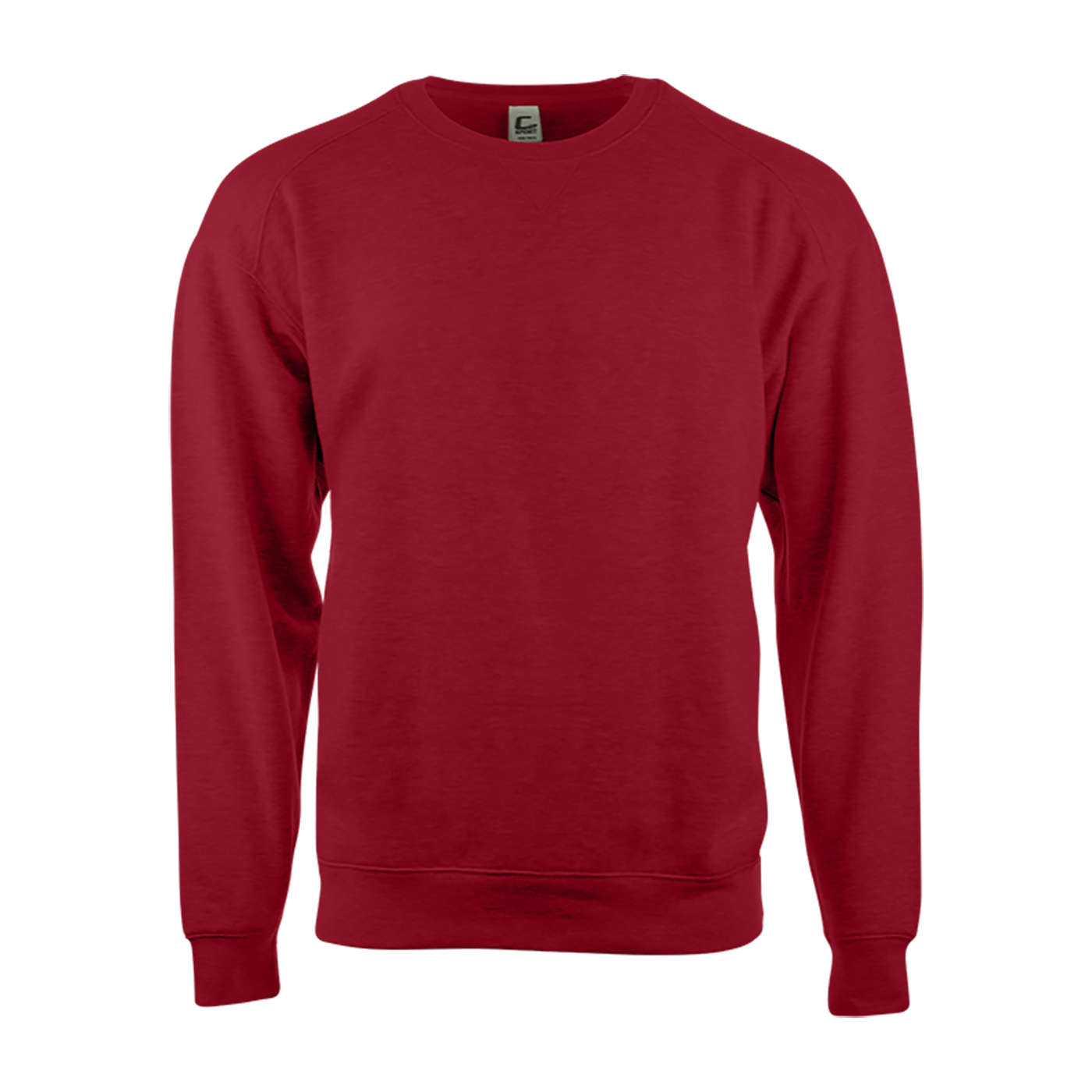 C2 Fleece Crew 1
