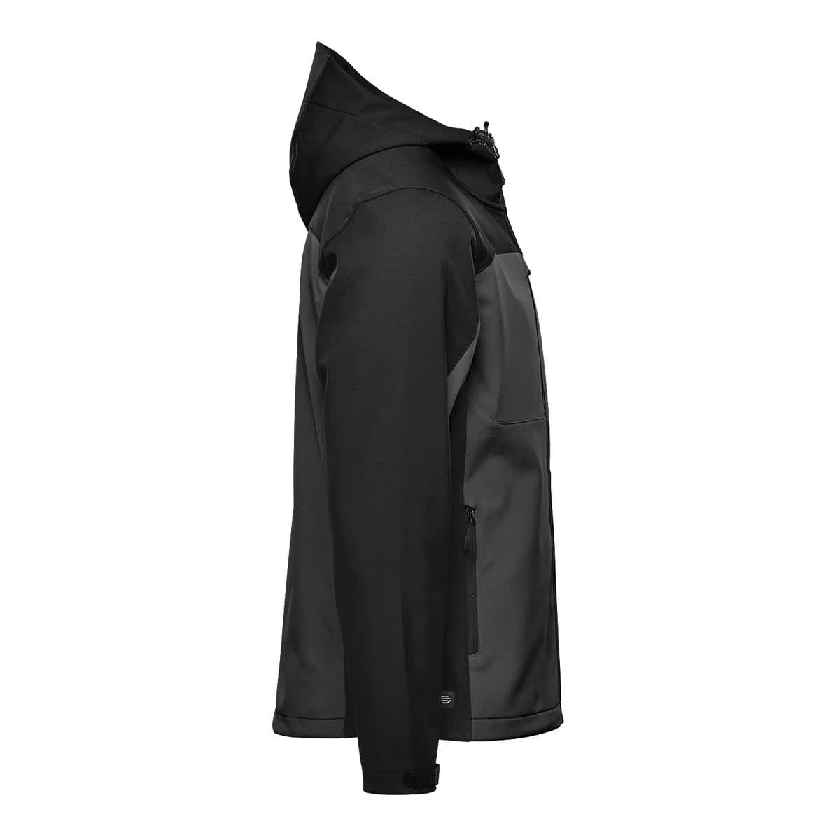 Stormtech Men's Cascades Softshell Hoody 46