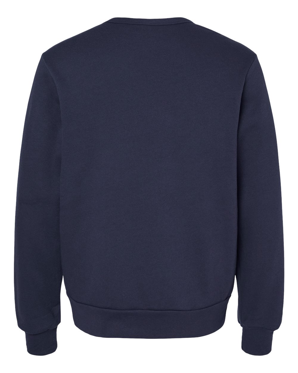 Unisex Sponge Fleece Classic Crewneck Sweatshirt - 3911 75