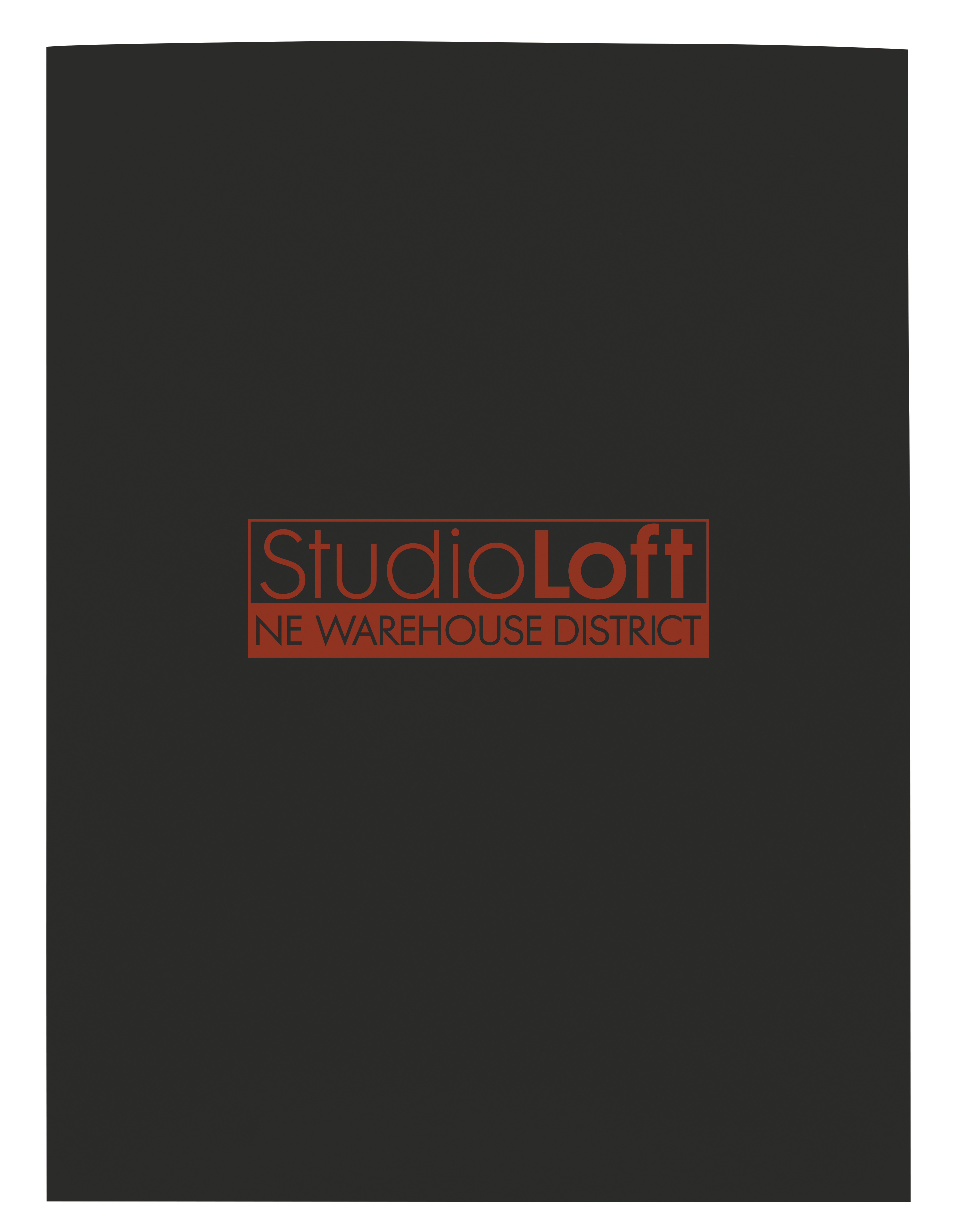 Good Value™ Gloss Paper Folder 10