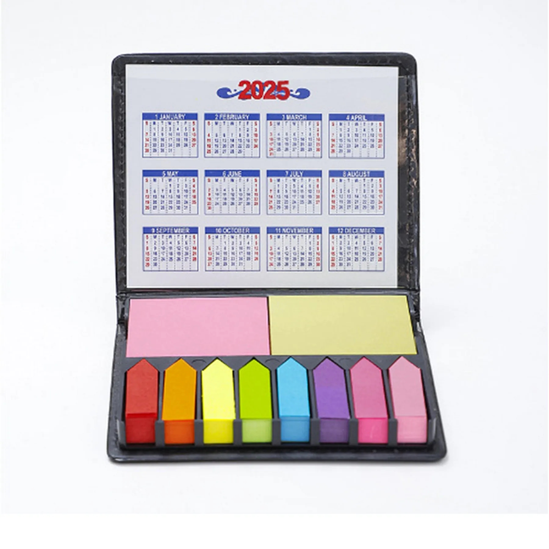 Self-Sticky Notes With Calendar 1