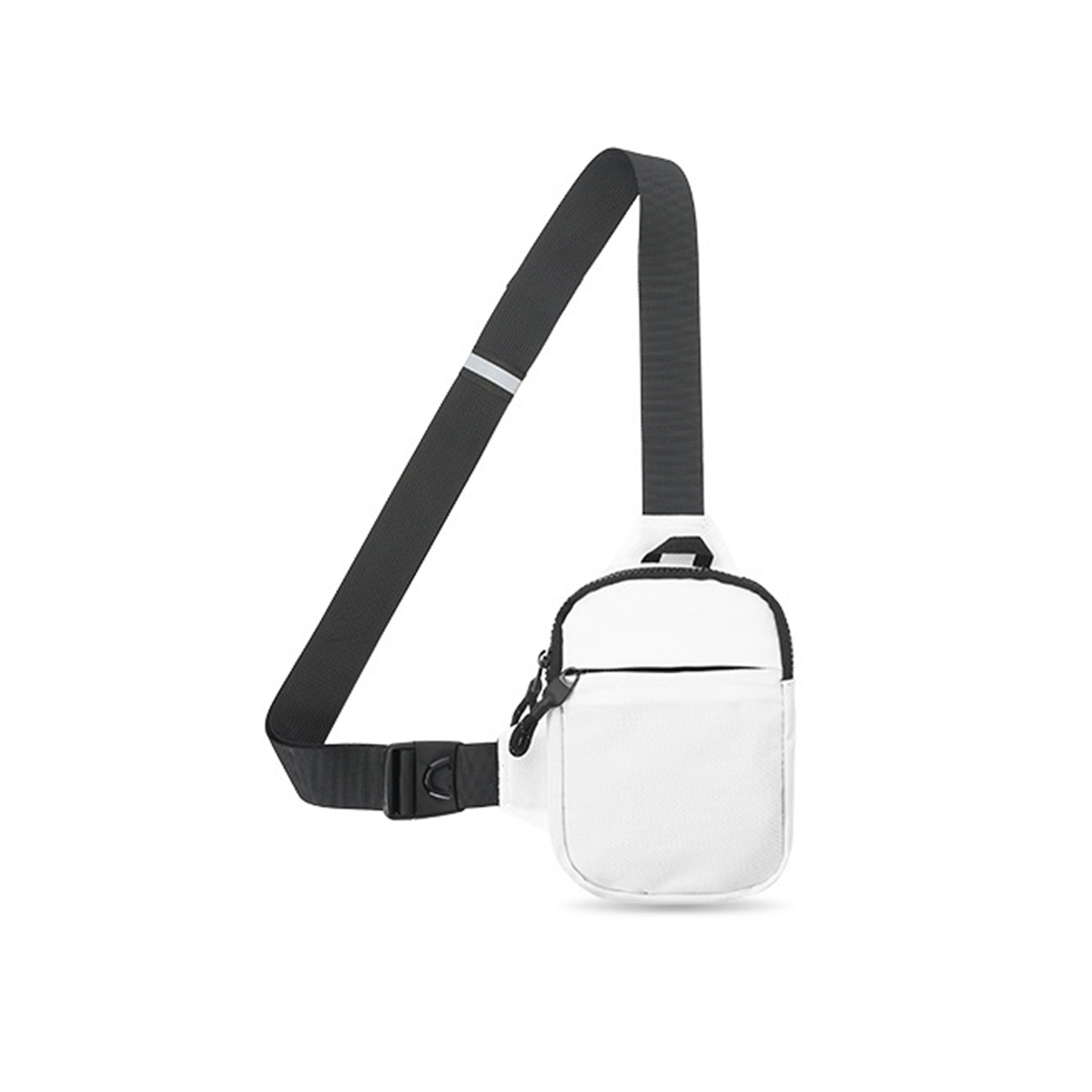 Crossbody Chest Bag 4