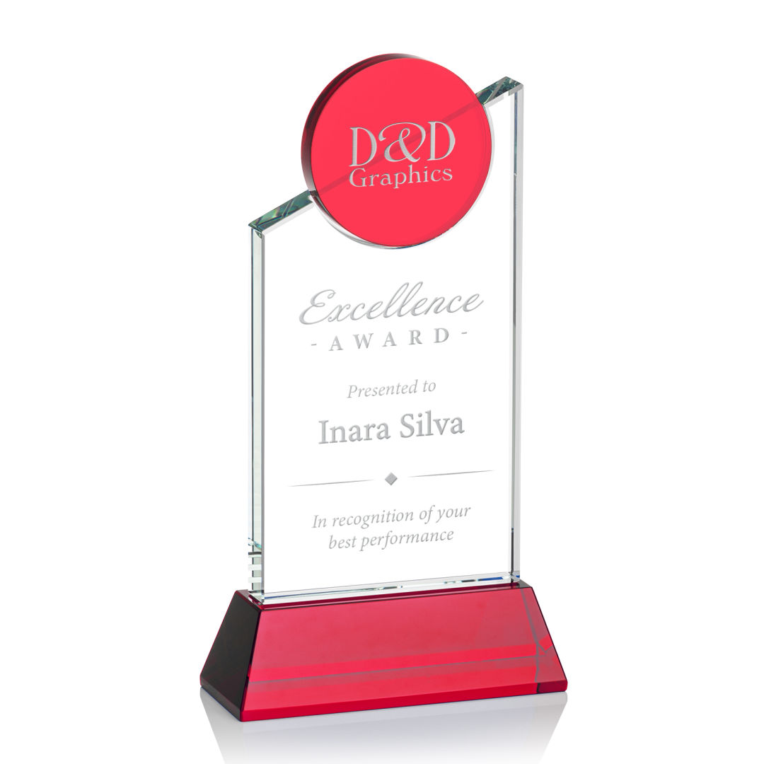 Fleet Award - Optical 2