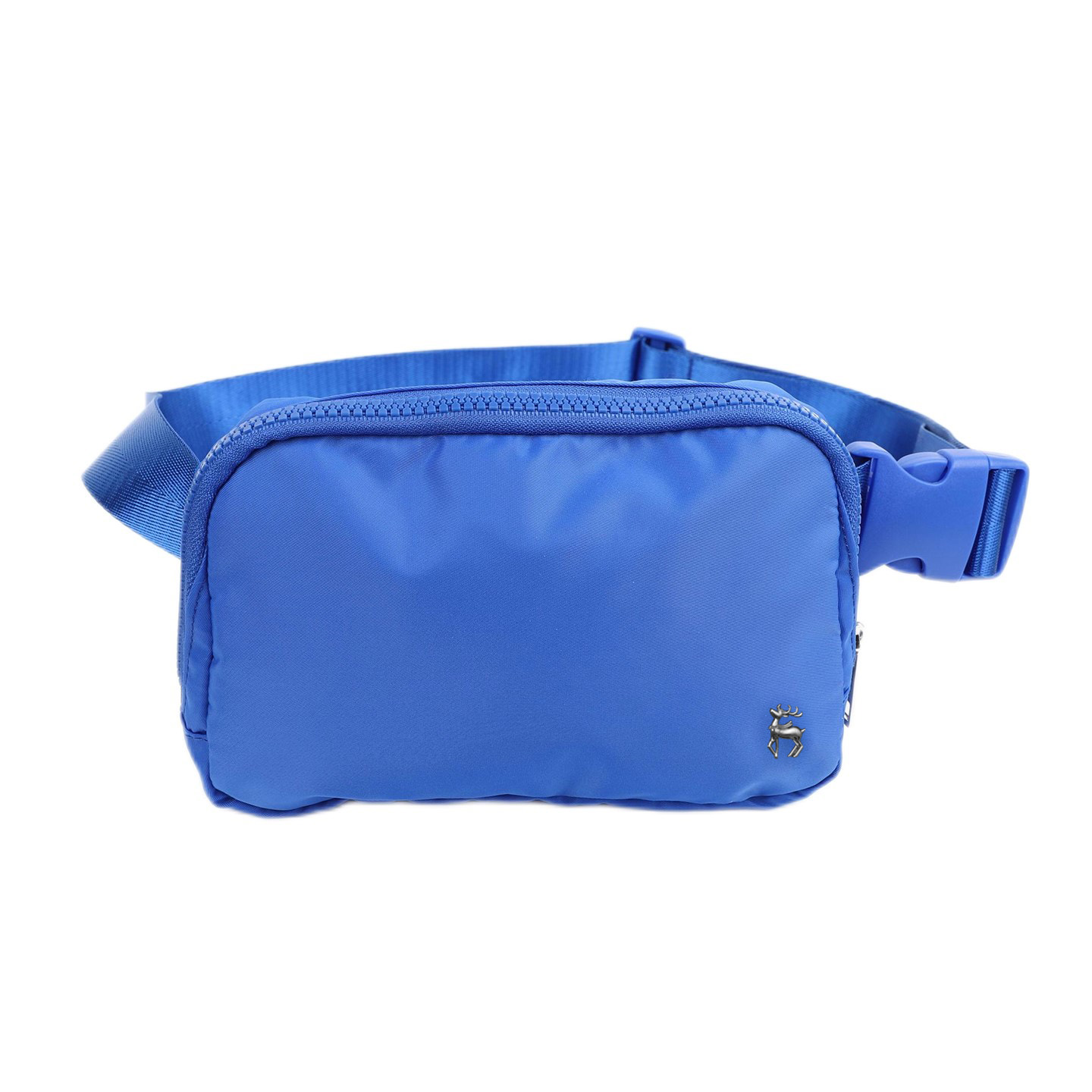 Holiday Themed Belt Bag 9