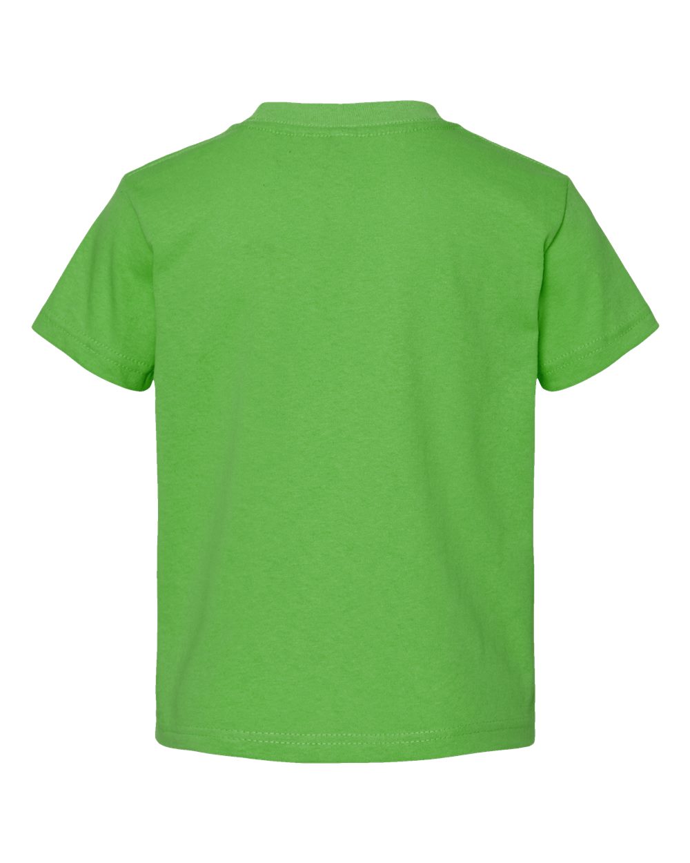 Toddler Cotton Jersey Tee - 3301T 77