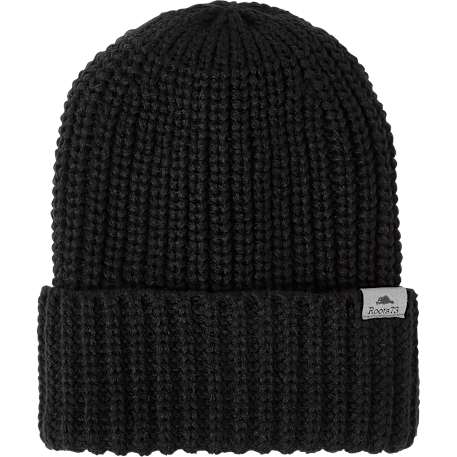Unisex SHELTY Roots73 Knit Beanie 6