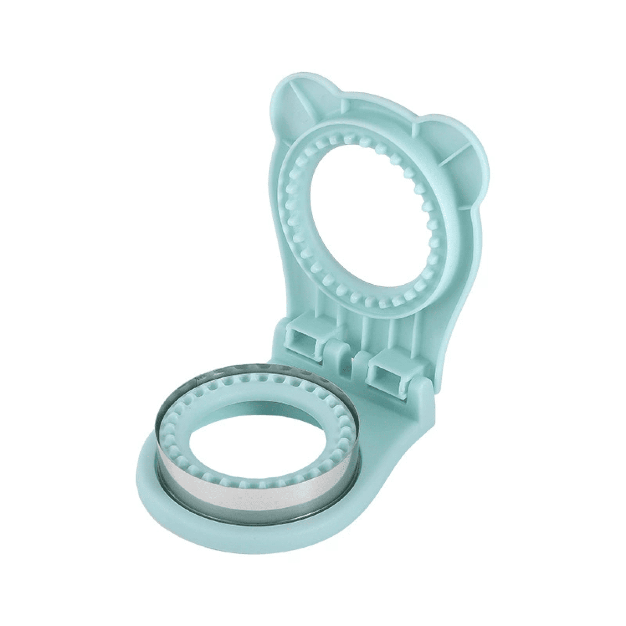 Crustless Sandwich Maker 2