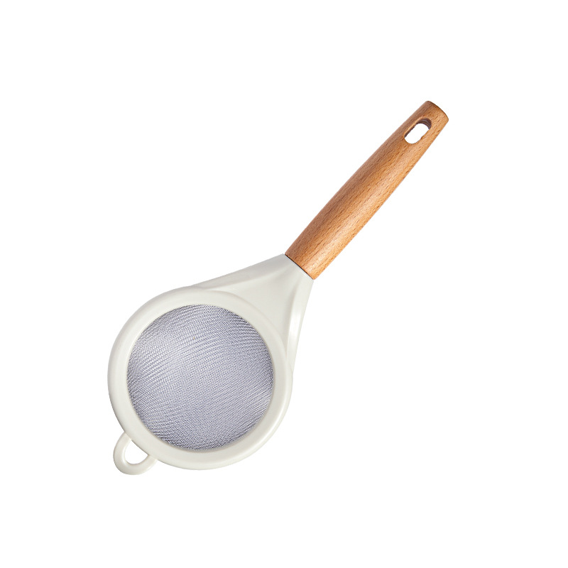 Stainless Steel Multipurpose Mesh Sieve 1