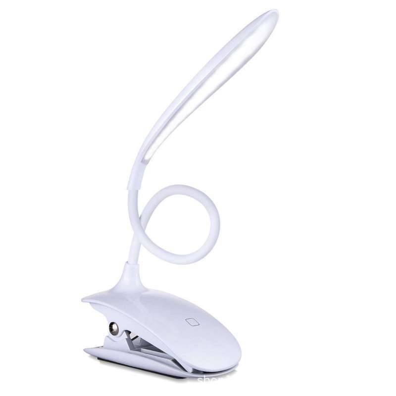 Clip On Reading Led Light 2