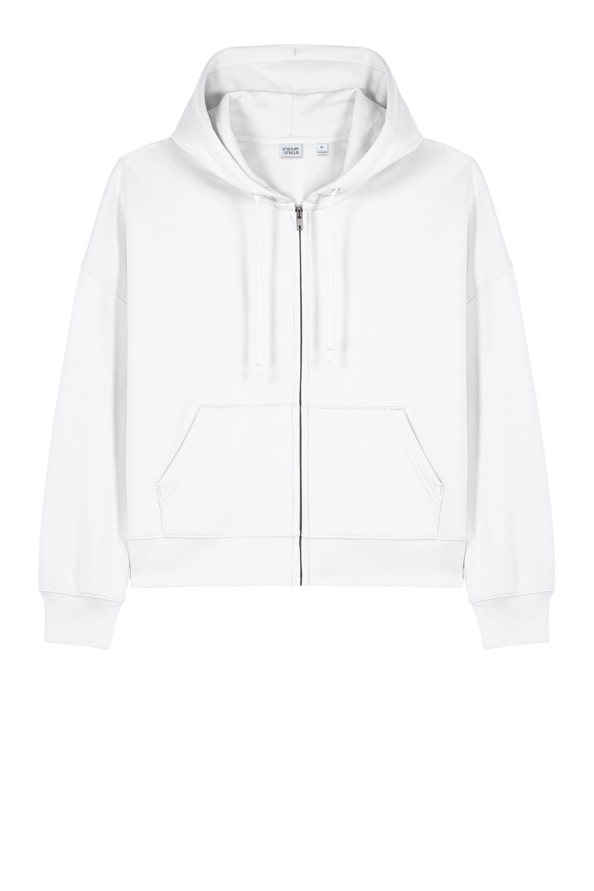 Stanley/Stella Women's Stella Ida Full-Zip Hooded Sweatshirt SXW037 7