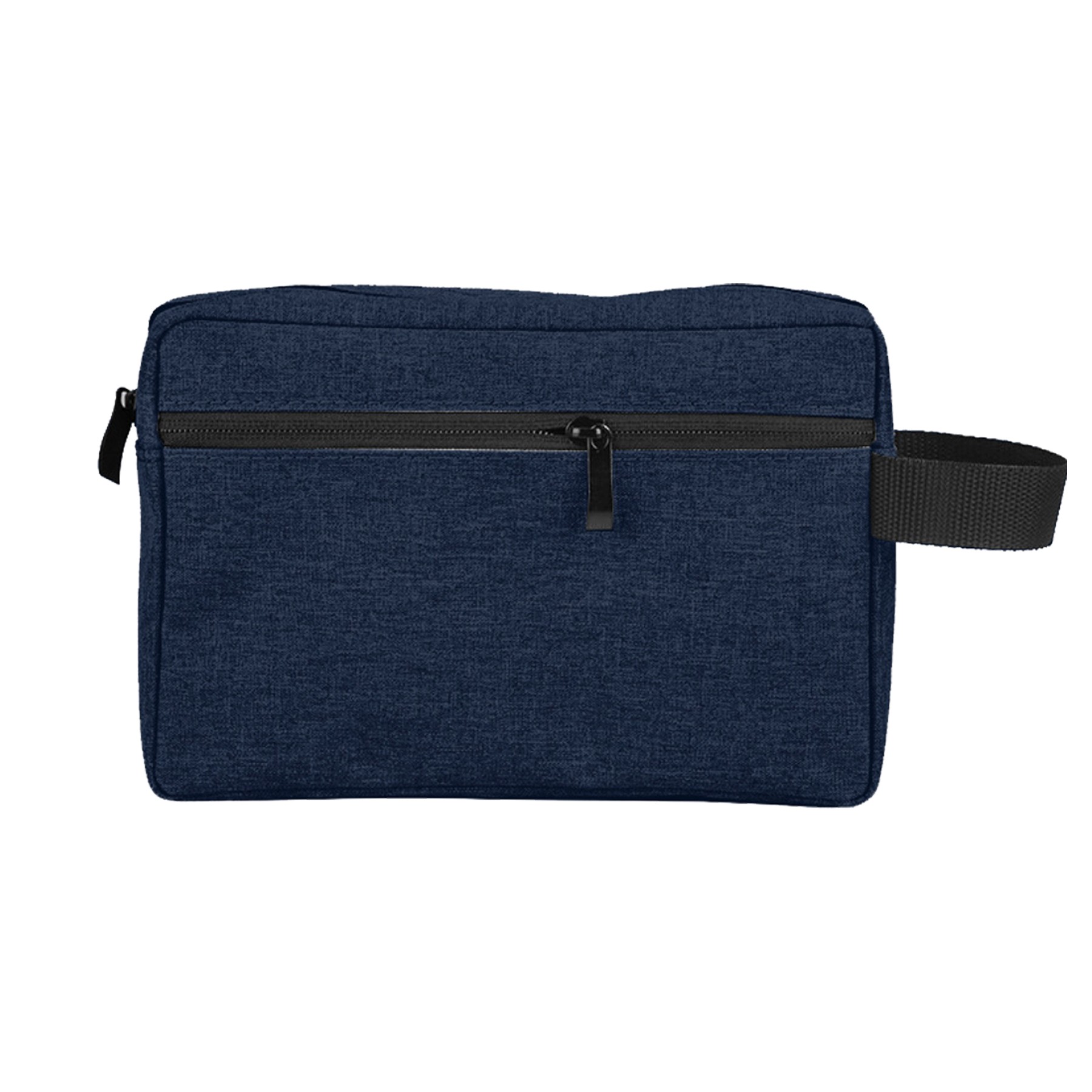 Zippered Cosmetic Toiletry Bag 6