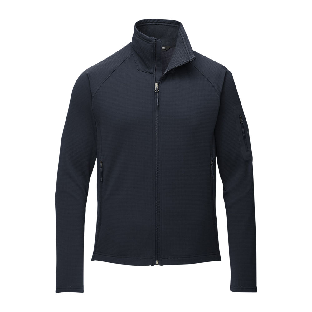 The North Face Mountain Peaks Full-Zip Fleece 6