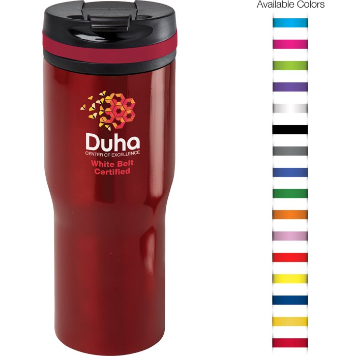 20 oz Persona® Urban Peak® Vacuum Tumbler 42