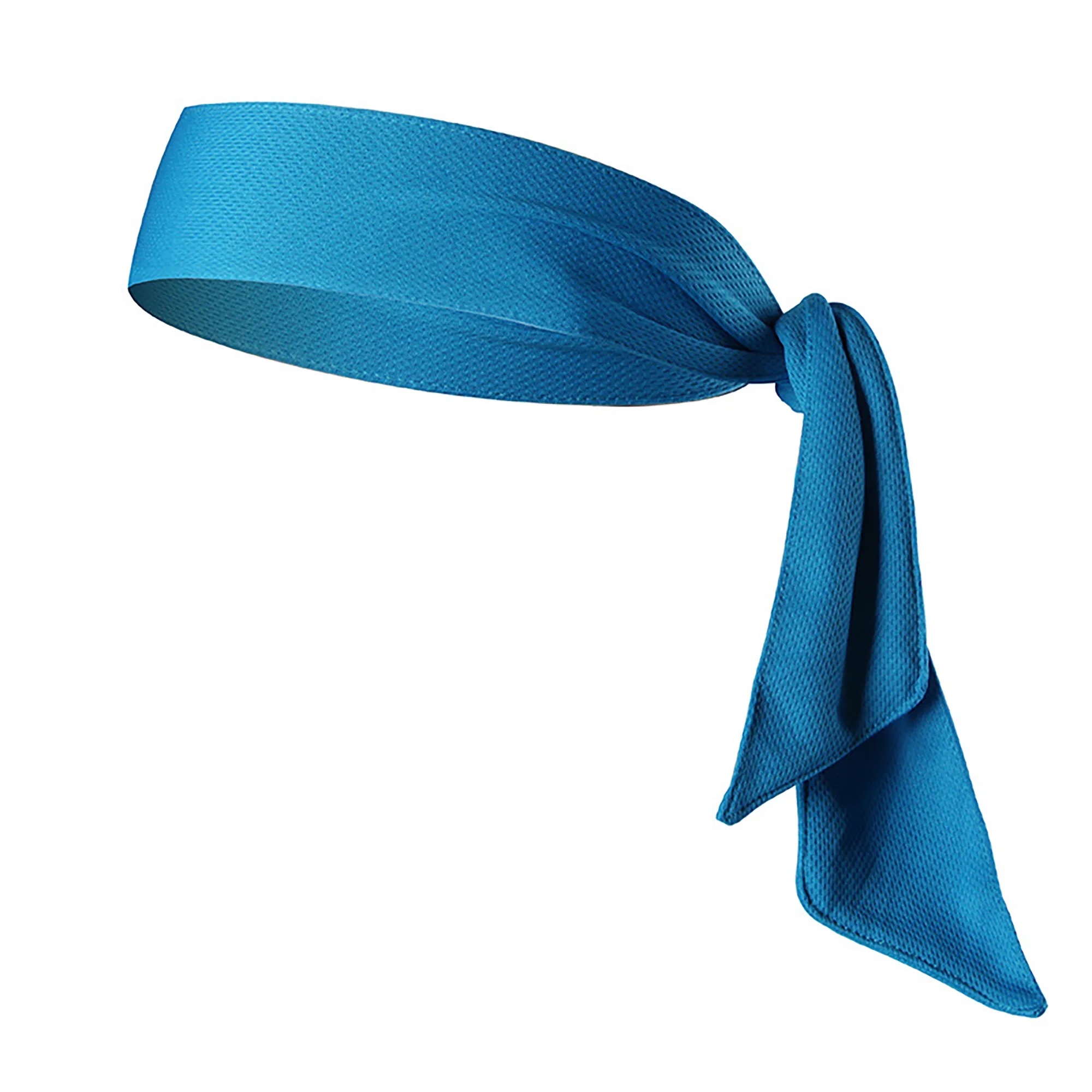 Full Color Sweat Absorbing Workout Hair Band MOQ 100PCS 12