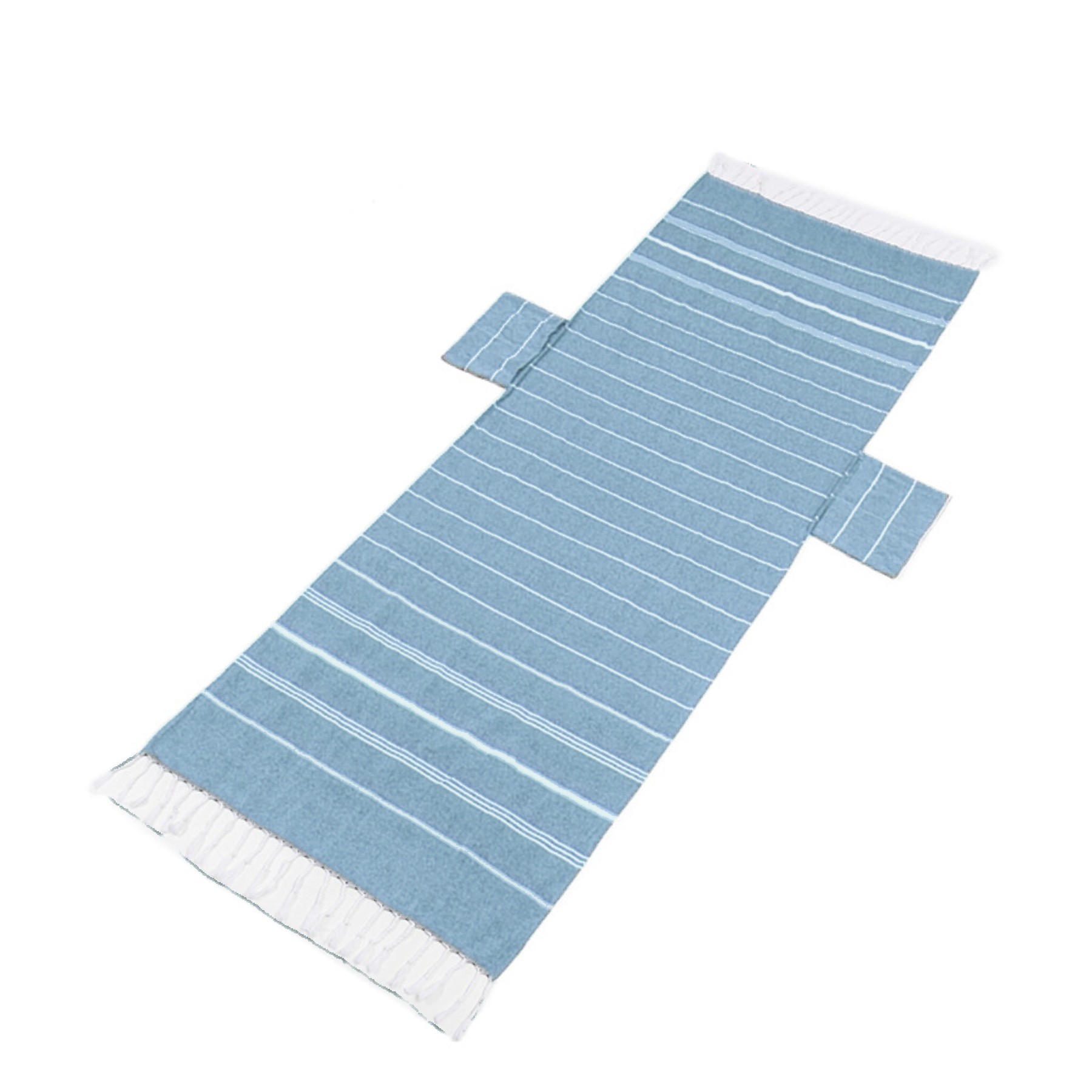 Beach Chair Towel 1