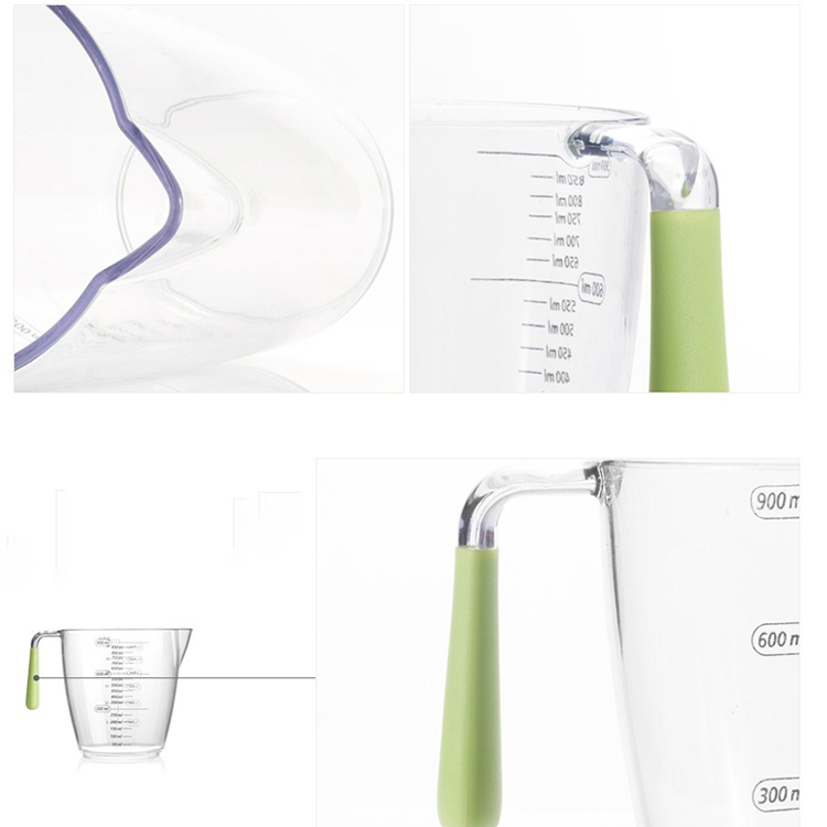 Measuring Cup 2