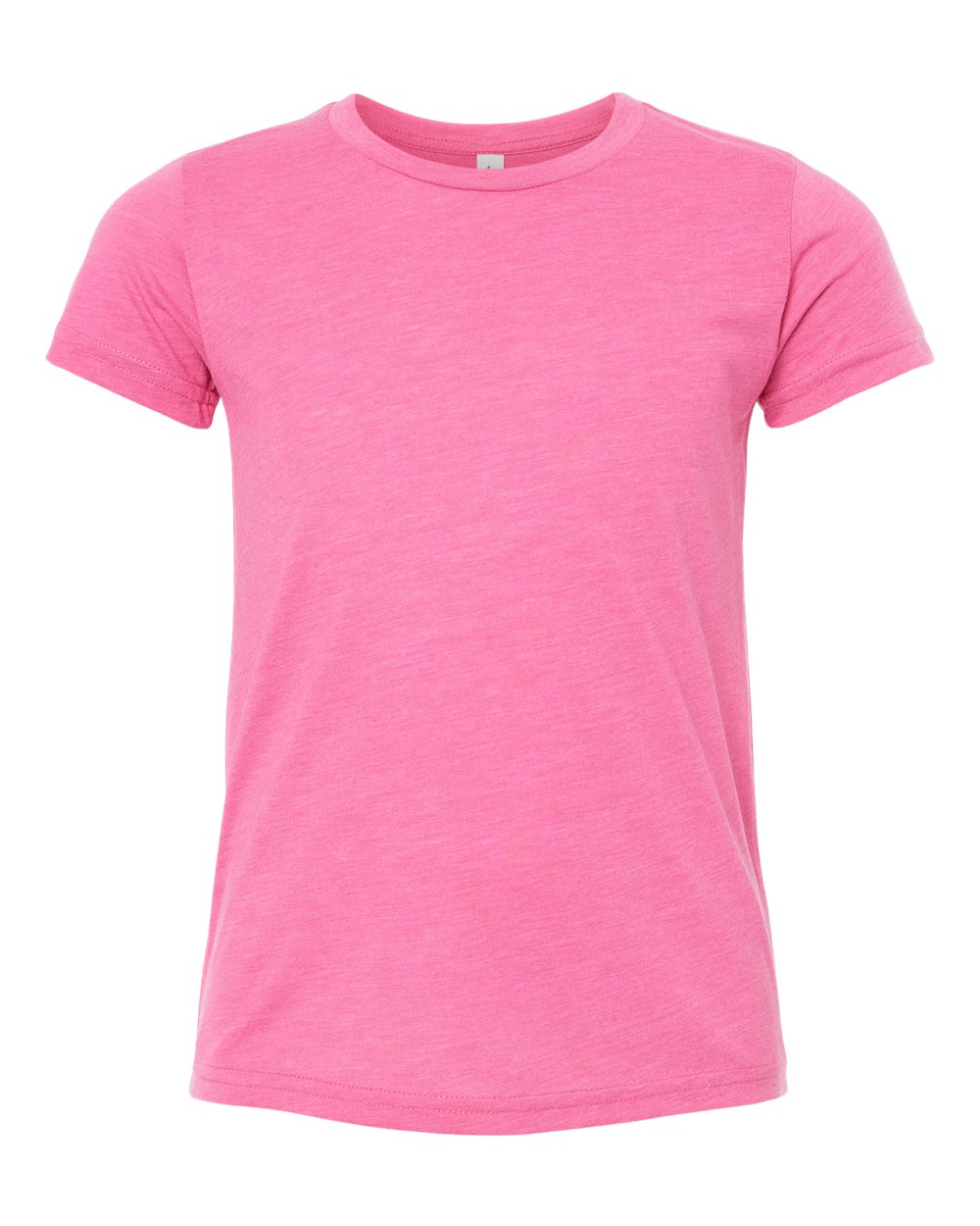 Youth Triblend Tee - 3413Y 47