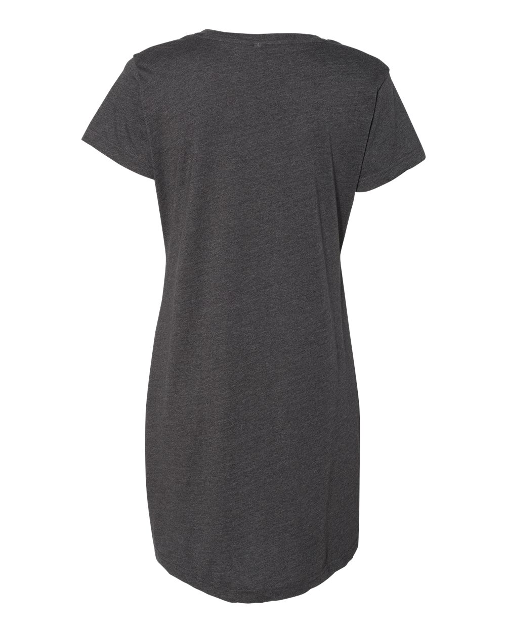 Women's Fine Jersey V-Neck Coverup - 3522 13