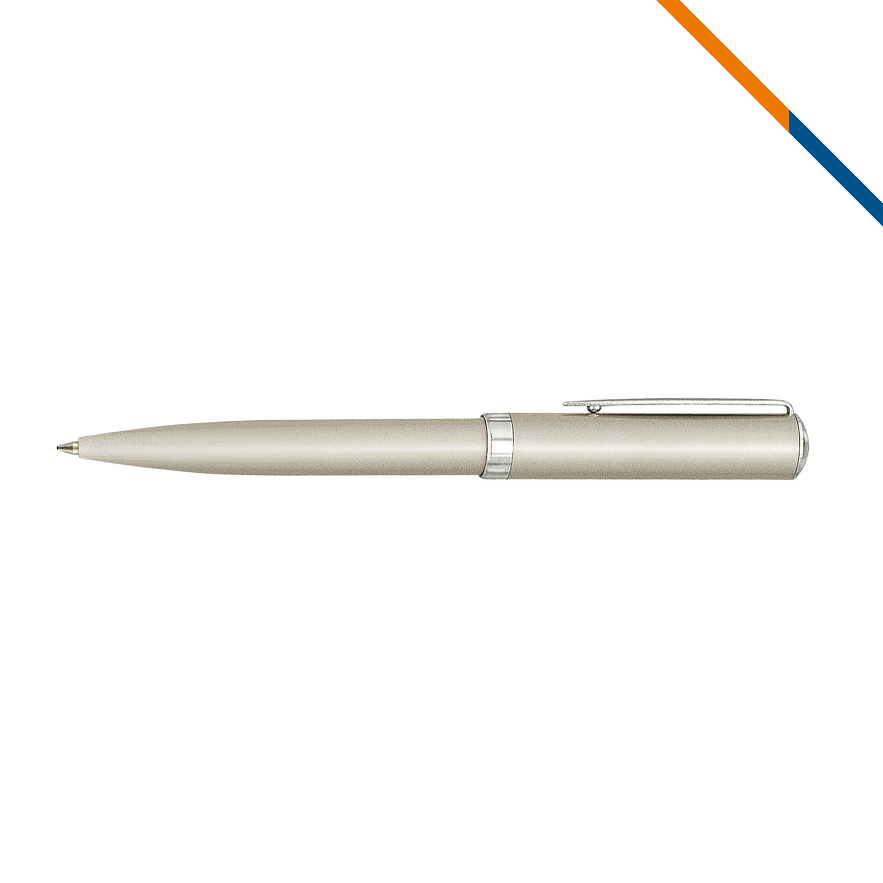 Rarlam Metal Pen 2