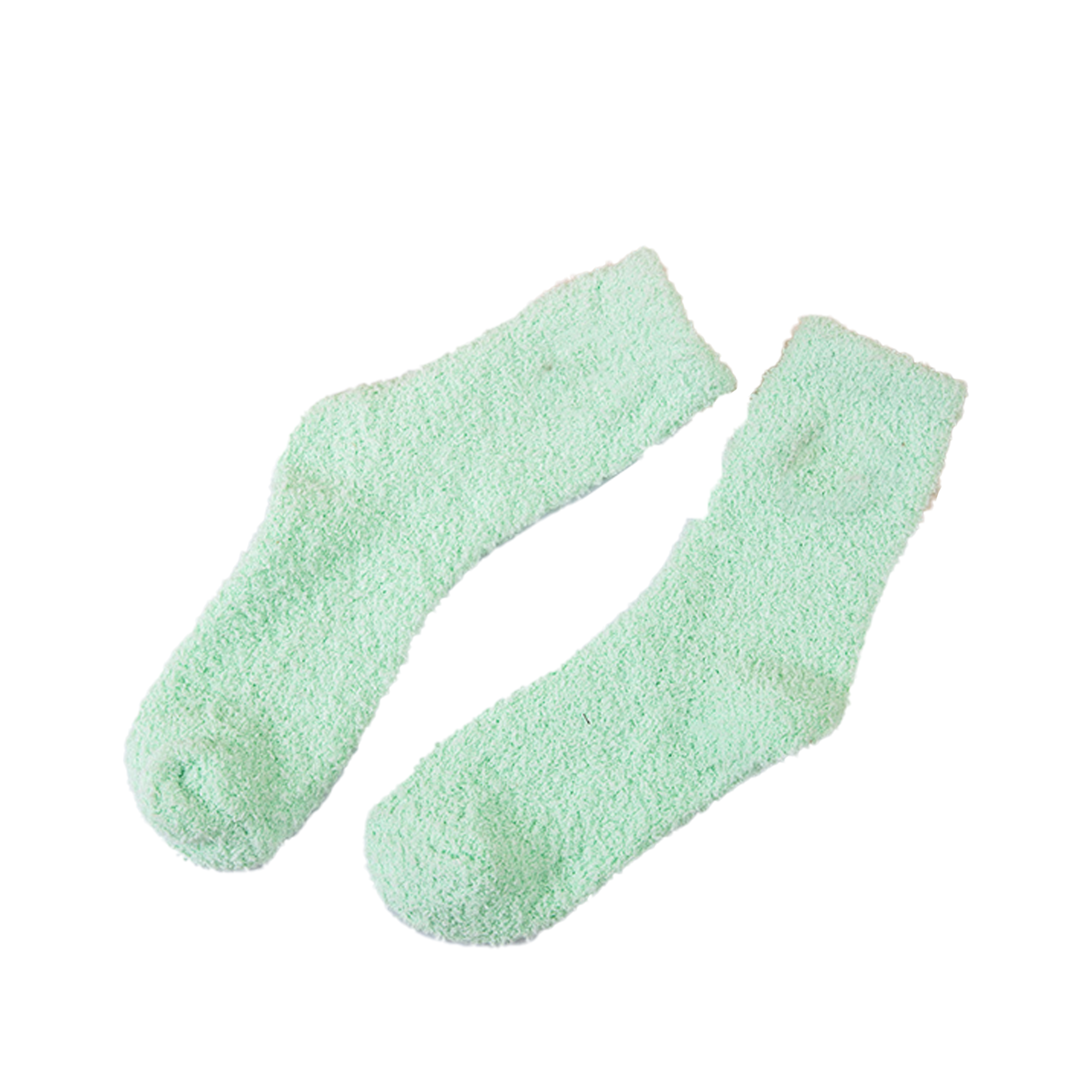 Embroidered Winter Thermal Socks 4