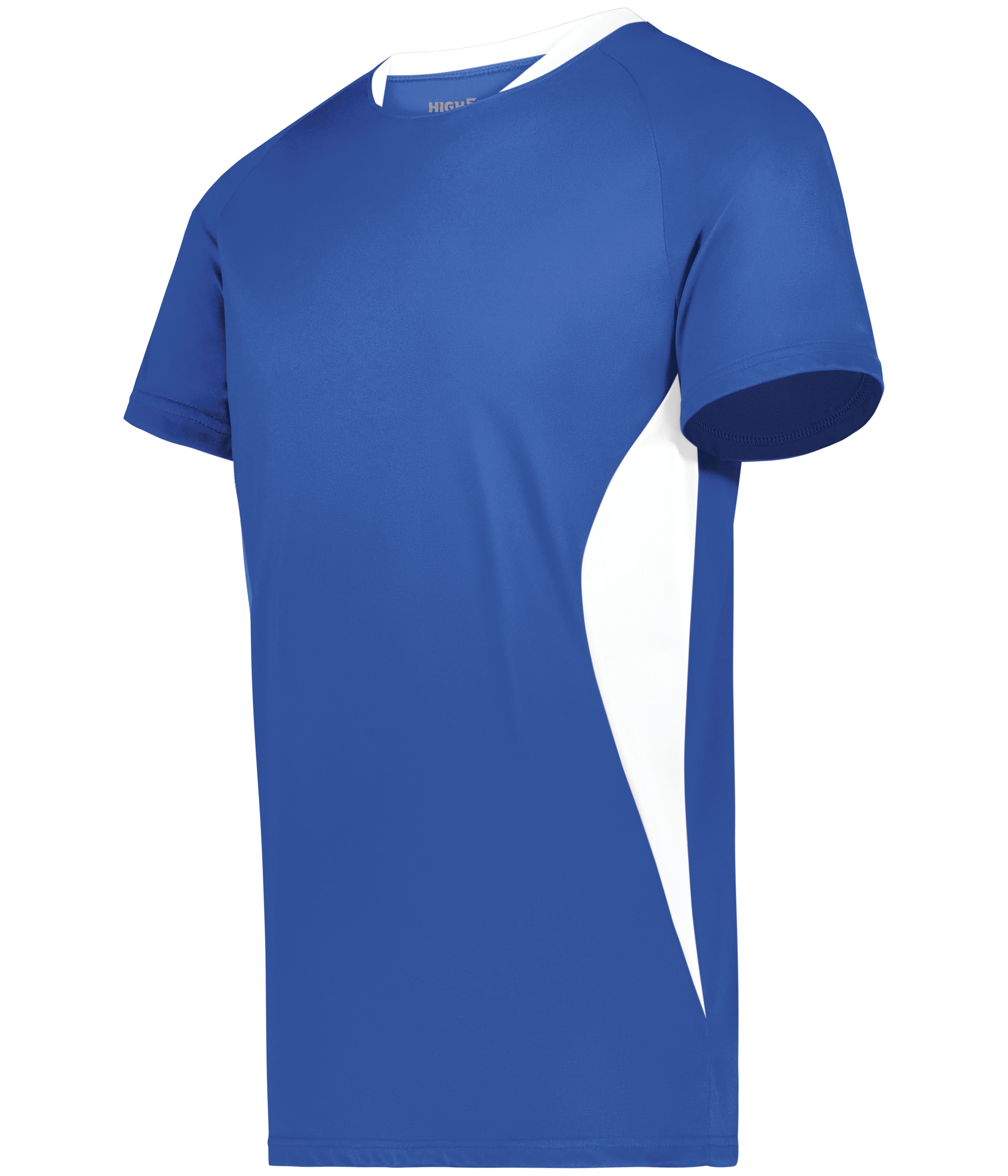Youth Octane Soccer Jersey 7