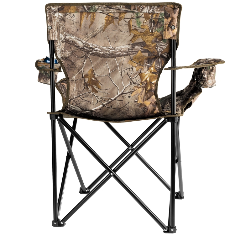 RealTree XTRA® BIG UN' Camp Chair 3