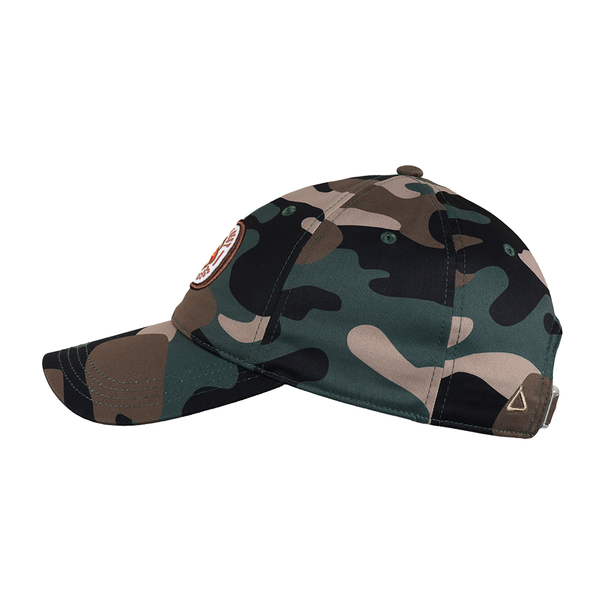 Ahead Gomer Cap 10