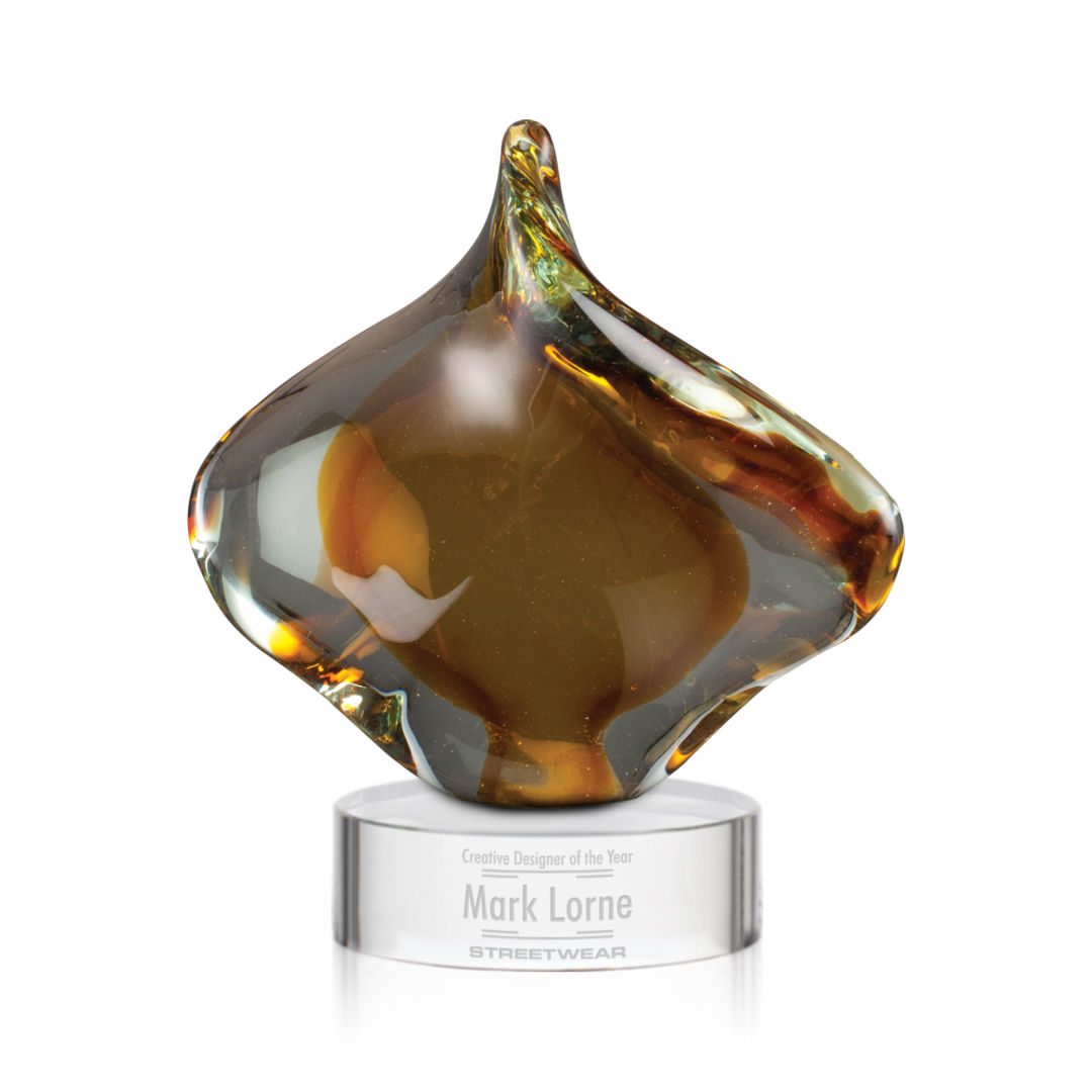 Dudley Award 5