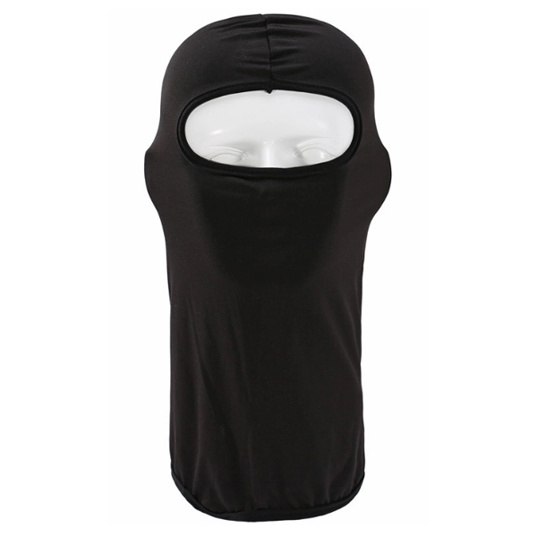 Camouflage Tactical Headgear CS Mask Outdoor 7